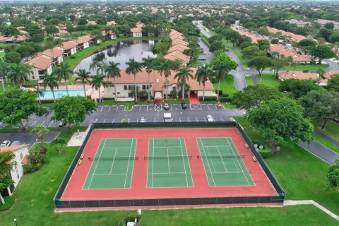 Appartement à louer à Boynton Beach, Floride: 3 chambres, 136.47 m2 № 2244300 - photo 13