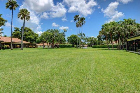 Appartement à louer à Boynton Beach, Floride: 3 chambres, 136.47 m2 № 2244300 - photo 10