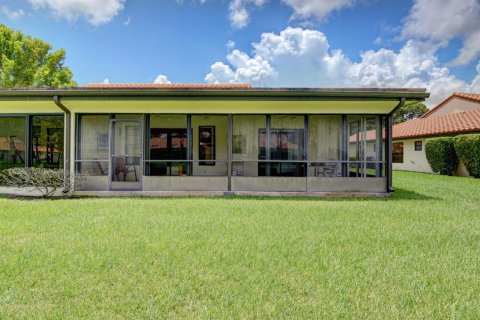 Appartement à louer à Boynton Beach, Floride: 3 chambres, 136.47 m2 № 2244300 - photo 8