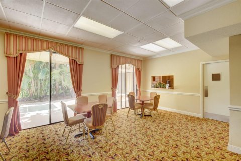 Appartement à louer à Boynton Beach, Floride: 3 chambres, 136.47 m2 № 2244300 - photo 21