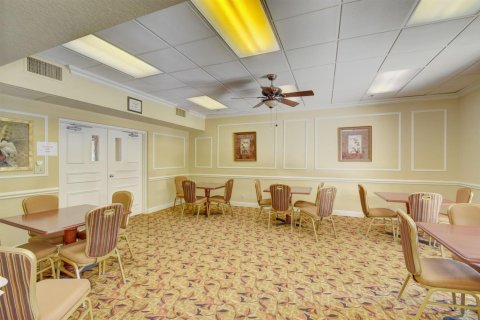 Appartement à louer à Boynton Beach, Floride: 3 chambres, 136.47 m2 № 2244300 - photo 20