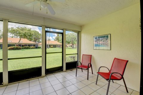 Appartement à louer à Boynton Beach, Floride: 3 chambres, 136.47 m2 № 2244300 - photo 4