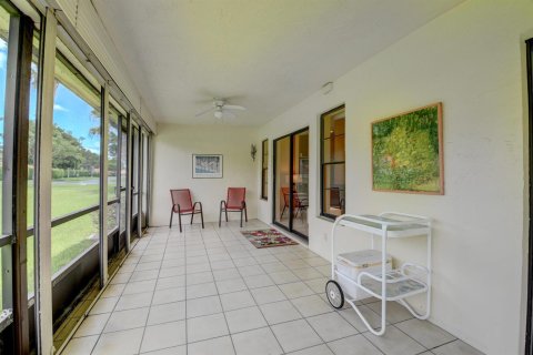 Appartement à louer à Boynton Beach, Floride: 3 chambres, 136.47 m2 № 2244300 - photo 5