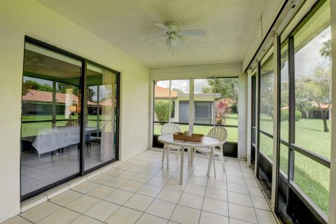 Appartement à louer à Boynton Beach, Floride: 3 chambres, 136.47 m2 № 2244300 - photo 6