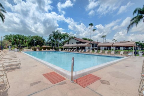 Appartement à louer à Boynton Beach, Floride: 3 chambres, 136.47 m2 № 2244300 - photo 12