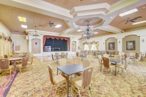 Appartement à louer à Boynton Beach, Floride: 3 chambres, 136.47 m2 № 2244300 - photo 19