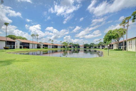 Appartement à louer à Boynton Beach, Floride: 3 chambres, 136.47 m2 № 2244300 - photo 29