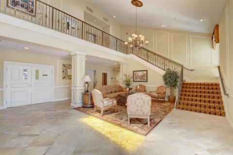 Appartement à louer à Boynton Beach, Floride: 3 chambres, 136.47 m2 № 2244300 - photo 22