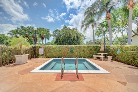 Appartement à louer à Boynton Beach, Floride: 3 chambres, 136.47 m2 № 2244300 - photo 16