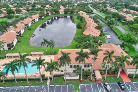 Appartement à louer à Boynton Beach, Floride: 3 chambres, 136.47 m2 № 2244300 - photo 24