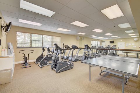 Appartement à louer à Boynton Beach, Floride: 3 chambres, 136.47 m2 № 2244300 - photo 15