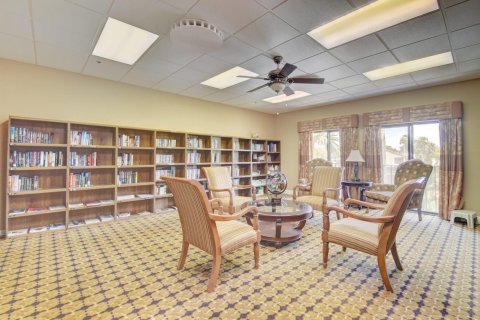 Appartement à louer à Boynton Beach, Floride: 3 chambres, 136.47 m2 № 2244300 - photo 18