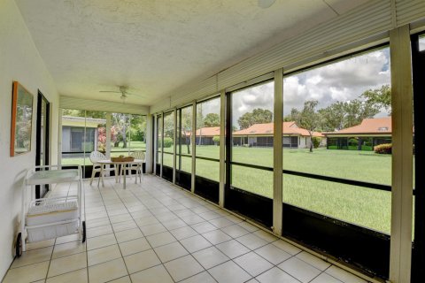 Appartement à louer à Boynton Beach, Floride: 3 chambres, 136.47 m2 № 2244300 - photo 7