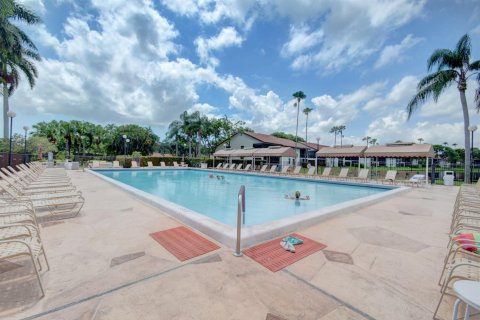 Appartement à louer à Boynton Beach, Floride: 3 chambres, 136.47 m2 № 2244300 - photo 26