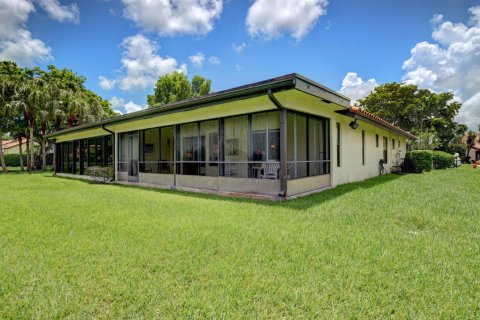 Appartement à louer à Boynton Beach, Floride: 3 chambres, 136.47 m2 № 2244300 - photo 9