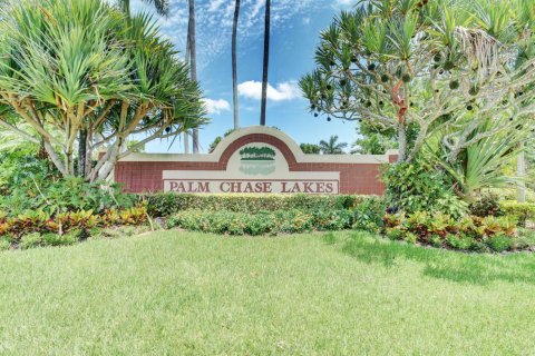 Appartement à louer à Boynton Beach, Floride: 3 chambres, 136.47 m2 № 2244300 - photo 25