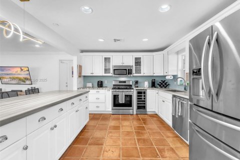 Villa ou maison à vendre à Pompano Beach, Floride: 3 chambres, 135.36 m2 № 1976648 - photo 12