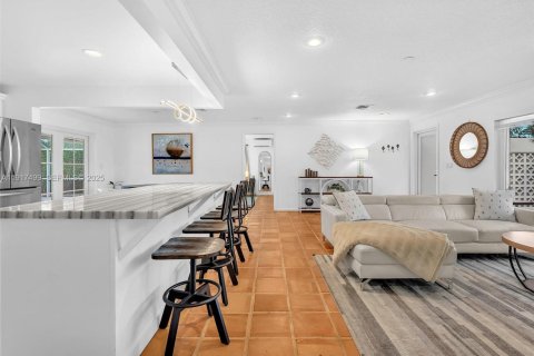 Villa ou maison à vendre à Pompano Beach, Floride: 3 chambres, 135.36 m2 № 1976648 - photo 10