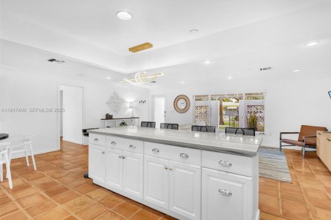 Villa ou maison à vendre à Pompano Beach, Floride: 3 chambres, 135.36 m2 № 1976648 - photo 16