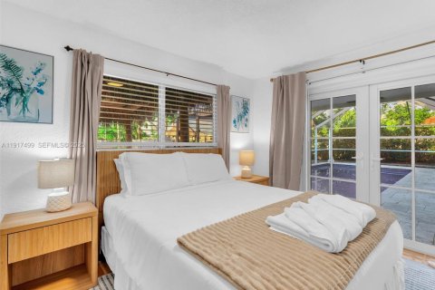 Villa ou maison à vendre à Pompano Beach, Floride: 3 chambres, 135.36 m2 № 1976648 - photo 28