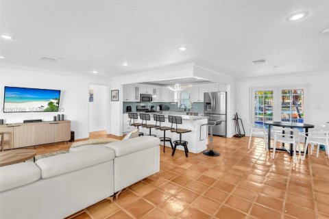 Villa ou maison à vendre à Pompano Beach, Floride: 3 chambres, 135.36 m2 № 1976648 - photo 7