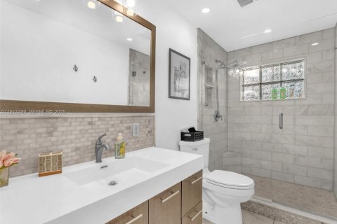 Villa ou maison à vendre à Pompano Beach, Floride: 3 chambres, 135.36 m2 № 1976648 - photo 29