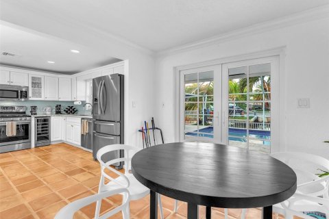 Villa ou maison à vendre à Pompano Beach, Floride: 3 chambres, 135.36 m2 № 1976648 - photo 13