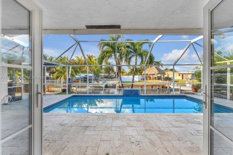 Villa ou maison à vendre à Pompano Beach, Floride: 3 chambres, 135.36 m2 № 1976648 - photo 30