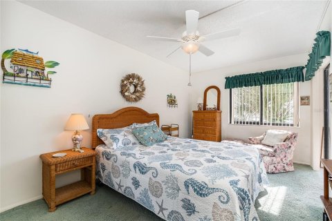 Condo in Titusville, Florida, 2 bedrooms  № 1827242 - photo 9