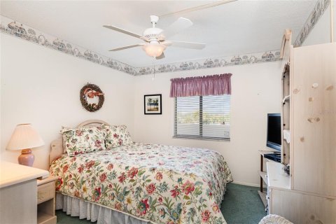 Condo in Titusville, Florida, 2 bedrooms  № 1827242 - photo 12