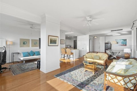 Купить кондоминиум в Сарасота, Флорида 3 комнаты, 91.97м2, № 1838571 - фото 5