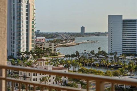 Купить кондоминиум в Сарасота, Флорида 3 комнаты, 91.97м2, № 1838571 - фото 21