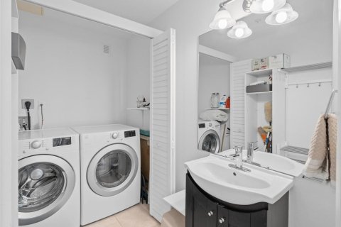Купить кондоминиум в Сарасота, Флорида 3 комнаты, 91.97м2, № 1838571 - фото 18