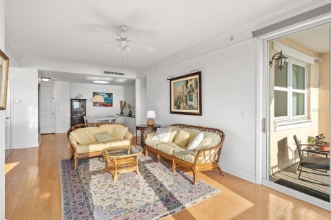 Купить кондоминиум в Сарасота, Флорида 3 комнаты, 91.97м2, № 1838571 - фото 16