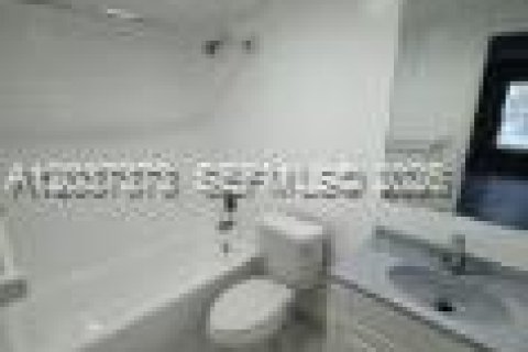 Appartement à louer à Sunrise, Floride: 2 chambres, 132.39 m2 № 2087521 - photo 8