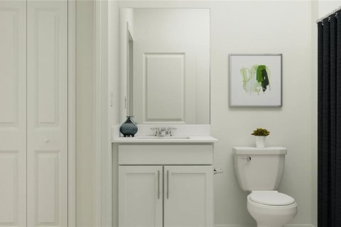 Villa ou maison à vendre à Haines City, Floride: 6 chambres, 228.82 m2 № 2150316 - photo 26