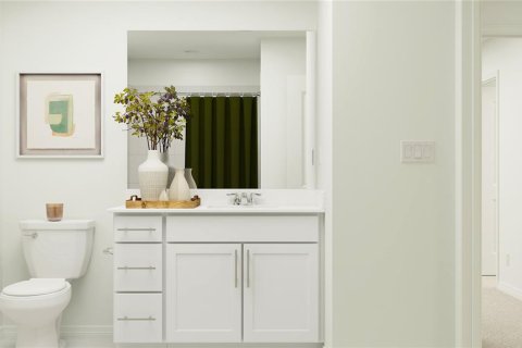 Villa ou maison à vendre à Haines City, Floride: 6 chambres, 228.82 m2 № 2150316 - photo 22