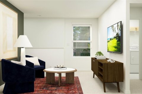 Villa ou maison à vendre à Haines City, Floride: 6 chambres, 228.82 m2 № 2150316 - photo 21