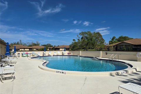 Villa ou maison à vendre à Bradenton, Floride: 2 chambres, 96.99 m2 № 1318211 - photo 20