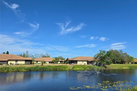 Villa ou maison à vendre à Bradenton, Floride: 2 chambres, 96.99 m2 № 1318211 - photo 22