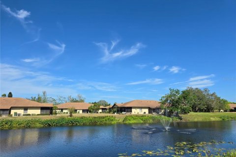Villa ou maison à vendre à Bradenton, Floride: 2 chambres, 96.99 m2 № 1318211 - photo 21