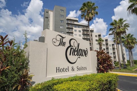 Condo in Orlando, Florida, 1 bedroom  № 2109897