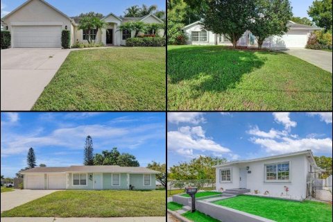 Commercial property in Riviera Beach, Florida 202.16 sq.m. № 2190442