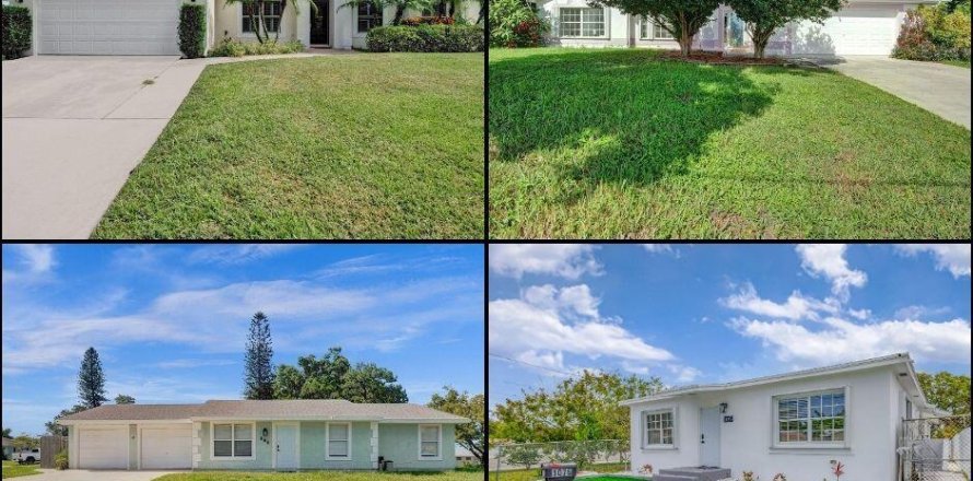 Commercial property in Riviera Beach, Florida 202.16 sq.m. № 2190442