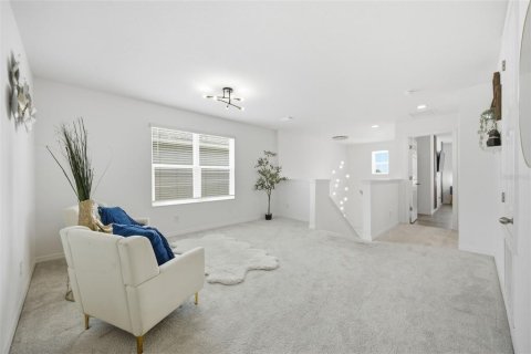 Villa ou maison à vendre à Kissimmee, Floride: 4 chambres, 200.2 m2 № 2294492 - photo 21