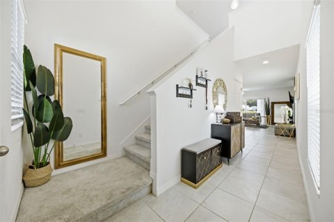 Villa ou maison à vendre à Kissimmee, Floride: 4 chambres, 200.2 m2 № 2294492 - photo 12
