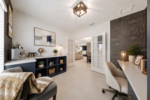 Villa ou maison à vendre à Kissimmee, Floride: 4 chambres, 200.2 m2 № 2294492 - photo 19