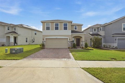 Villa ou maison à vendre à Kissimmee, Floride: 4 chambres, 200.2 m2 № 2294492 - photo 8