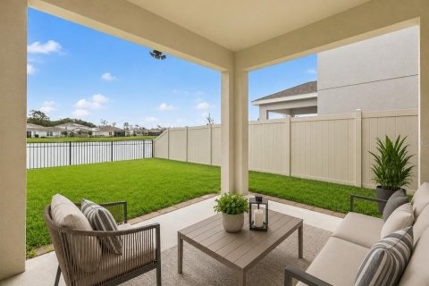 Villa ou maison à vendre à Kissimmee, Floride: 4 chambres, 200.2 m2 № 2294492 - photo 6