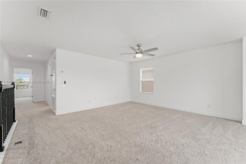 House in Saint Cloud, Florida 5 bedrooms № 1850582 - photo 26